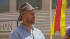 S5 E10: The Amazing Race Australia