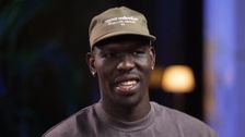 S26 E21: Aliir Aliir