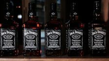 S1 E31: The Tennessee Whiskey