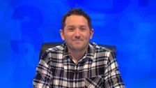 S22 E2: 8 Out of 10 Cats Does Countdown