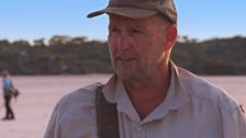 S3 E2: Aussie Gold Hunters