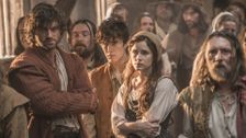 S1 E2: Jamestown