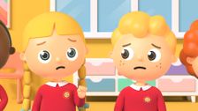 S2 E5: New Classmate