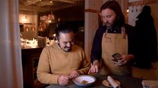 S1 E4: Destination Flavour Scandinavia