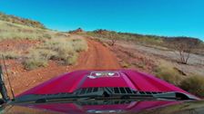 S18 E5: Pat Callinan's 4x4 Adventures