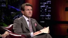 S2 E3: Shark Tank