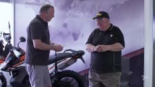 S1 E3: Aussie Adventure Bike Show