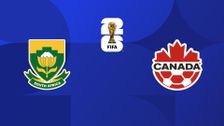 S2026 E73: Round of 32: South Africa vs Canada