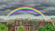 S1 E33: A Magnificent Rainbow