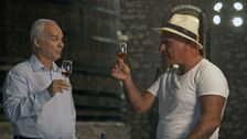S3 E8: Samos