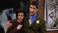 S2 E11: The One With the Lesbian Wedding