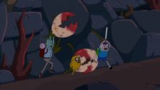 S8 E7: Normal Man