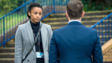 S6 E3: Line of Duty