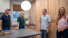 S7 E3: Fix This Chaotic Cabin