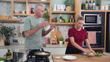 S11 E34: Everyday Gourmet with Justine Schofield