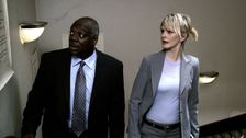 S1 E5: The Runner