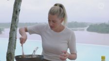 S13 E27: Everyday Gourmet with Justine Schofield