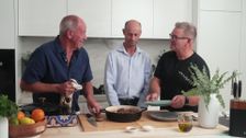 S1 E10: Good Food Everyday With Gary Mehigan