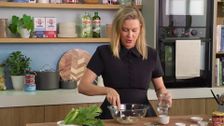 S16 E9: Everyday Gourmet with Justine Schofield