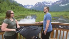 S241 E13: Town or Country in Alaska