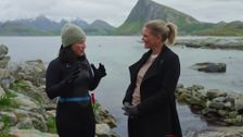 S16 E53: Everyday Gourmet with Justine Schofield