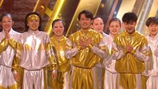 S19 E10: Britain's Got Talent
