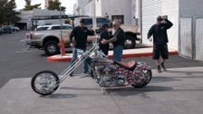 S6 E2: Patriotic Chopper