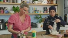 S12 E87: Everyday Gourmet with Justine Schofield