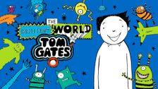 The Brilliant World of Tom Gates