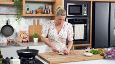 S11 E28: Everyday Gourmet with Justine Schofield