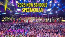 2025 NSW Schools Spectacular