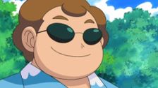 S9 E41: Pokémon the Series: Ruby & Sapphire