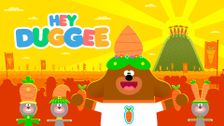 Hey Duggee