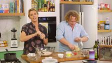 S11 E19: Good Chef Bad Chef