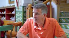 S146 E8: Mixing Cultures in Morocco