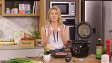 S9 E24: Everyday Gourmet with Justine Schofield