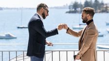 S3 E1: When Opportunity Knocks We Answer