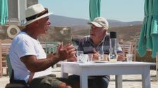 S2 E6: Lesbos; Psara; Chios
