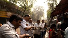 S1 E4: Street Food Nomad: Kolkata