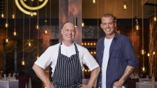 S11 E17: MasterChef Australia