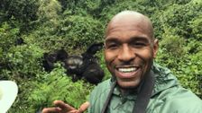 S1 E10: Searching for the Endangered Mountain Gorilla in Rwanda