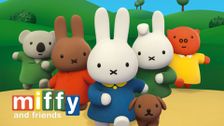 Miffy And Friends