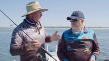 S3 E19: Step Outside with Paul Burt