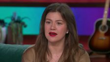 S7 E136: The Kelly Clarkson Show