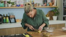 S12 E29: Everyday Gourmet with Justine Schofield