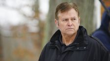 S1 E6: UFO Terror