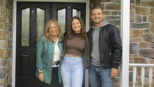 S236 E13: Kicking It in the Country