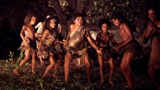 S2 E13: Before Time Barangaroo