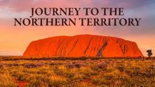 Journey to the Northern Territory