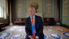 S2025 E1: William and Harry: The Rise and Fall